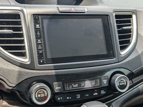 Used 2016 Honda CR-V Touring image 23