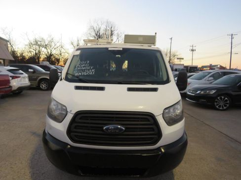 Used 2017 Ford Transit 250 130 Low Roof RWD image 2