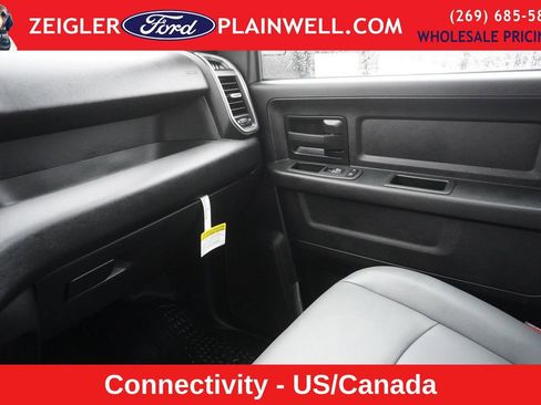 Used 2023 RAM 3500 Tradesman w/ Convenience Group image 31