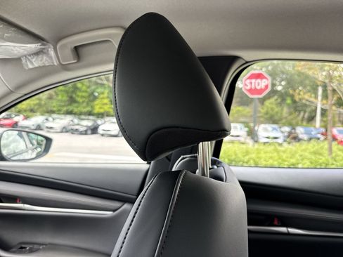 New 2026 MAZDA MAZDA3 s Sport FWD image 16