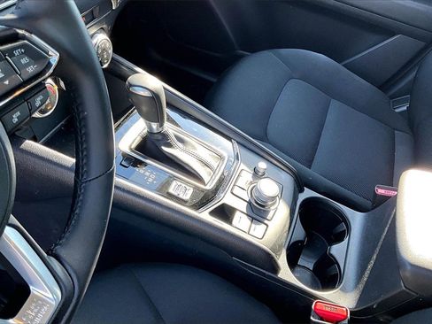 Used 2025 MAZDA CX-5 AWD 2.5 S image 14