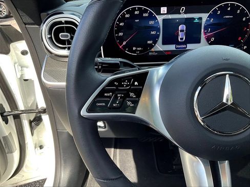 Certified 2024 Mercedes-Benz CLE 300 4MATIC Coupe image 12