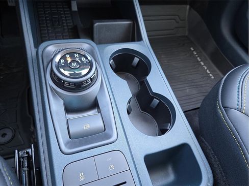 New 2025 Ford Maverick Lobo image 20