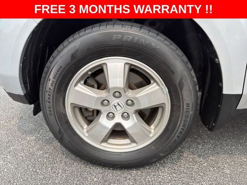 Used 2010 Honda Pilot EX-L image 34