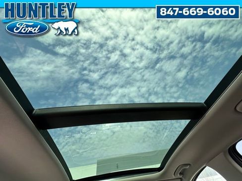 Used 2025 Hyundai Tucson Limited image 17