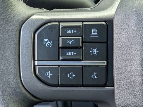 New 2025 Ford F150 XLT w/ Equipment Group 302A MID image 15