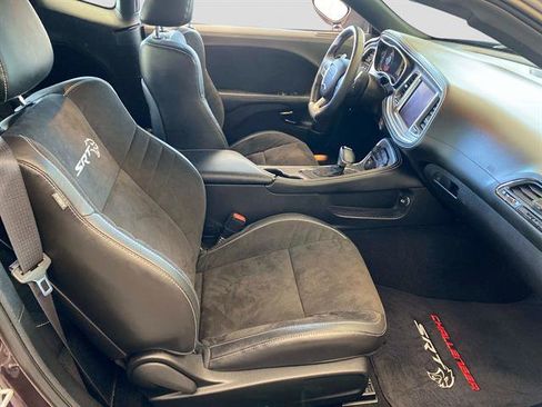 Used 2022 Dodge Challenger SRT Hellcat Redeye image 27