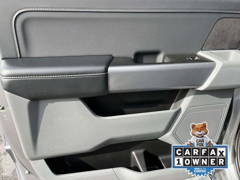 Used 2024 Ford F150 XLT w/ Mobile Office Package image 16