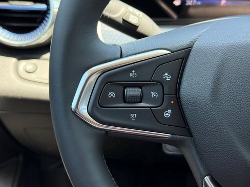 New 2026 Chevrolet Trax LT w/ Driver Confidence Package FWD image 22
