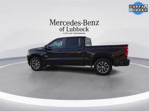 Used 2020 Chevrolet Silverado 1500 RST w/ Texas Edition image 6