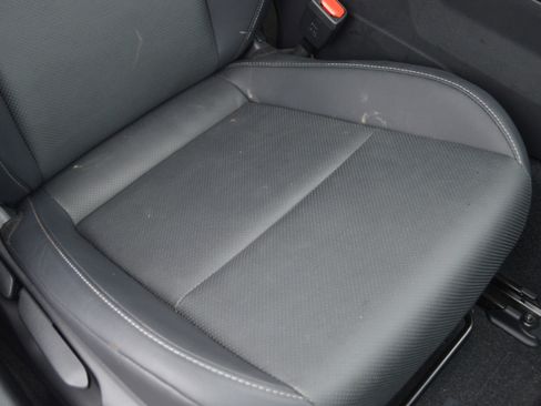 Used 2023 Toyota Prius Limited image 35