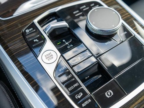 Used 2024 BMW X5 xDrive40i image 40