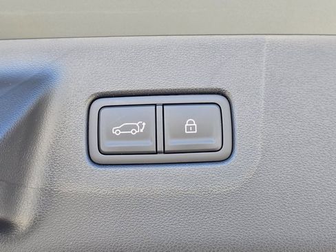 New 2026 Hyundai Santa Fe SE image 12