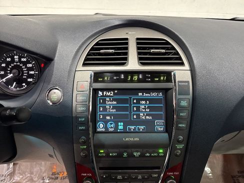 Used 2008 Lexus ES 350 image 40