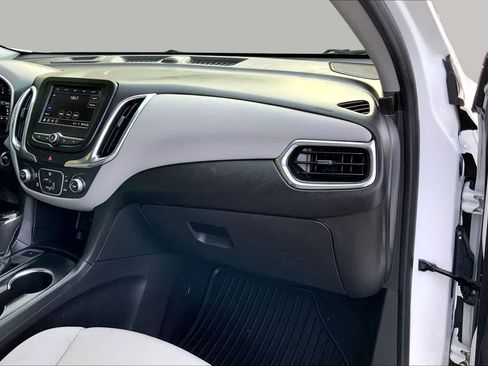 Used 2020 Chevrolet Equinox LS AWD/4WD image 19