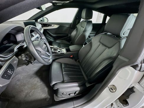 Used 2025 Audi A5 2.0T Premium Plus image 13