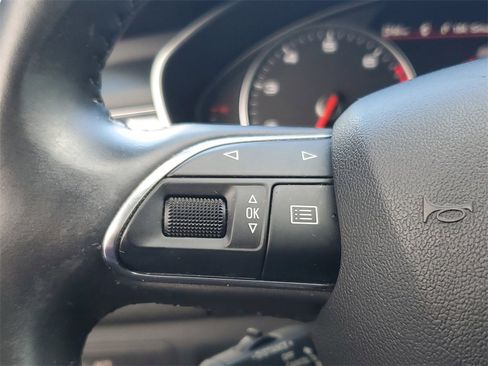 Used 2012 Audi A6 3.0T Premium Plus image 23