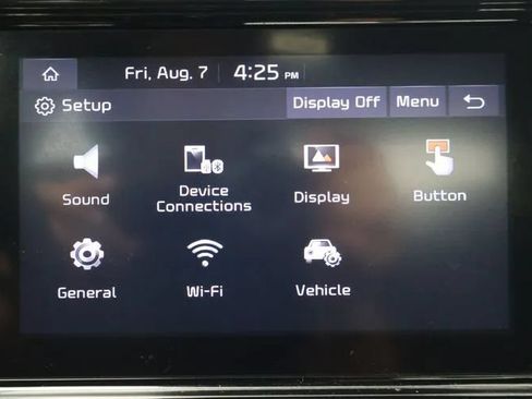 Used 2023 Kia K5 LXS FWD image 30