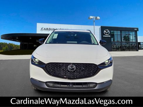 New 2026 MAZDA CX-30 2.5 Turbo w/ Premium Plus Pkg AWD/4WD image 8
