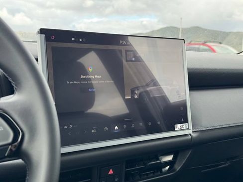 New 2026 MAZDA CX-5 Select AWD/4WD image 14