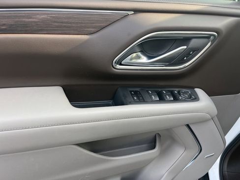 Used 2023 Chevrolet Tahoe LT w/ LT Signature Plus Package image 22