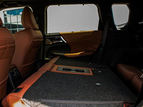 New 2025 Mitsubishi Outlander SEL AWD/4WD image 34