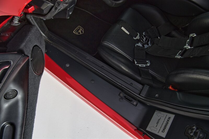 Used 2002 Dodge Viper GTS RWD image 19