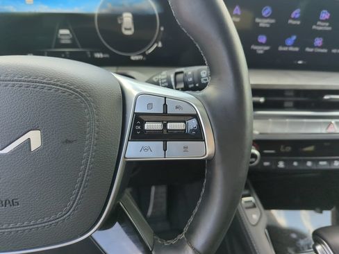 Used 2024 Kia Telluride SX Prestige X-Line AWD/4WD image 23