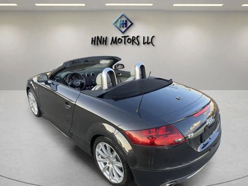 Used 2014 Audi TT 2.0T image 14