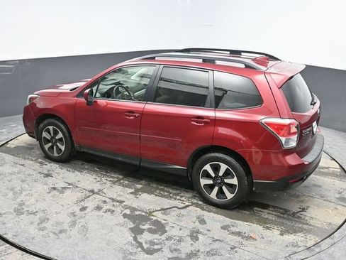 Used 2018 Subaru Forester 2.5i Premium image 25