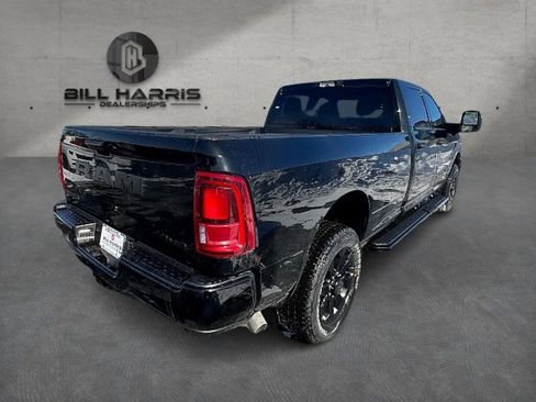 New 2026 RAM 3500 Big Horn image 5