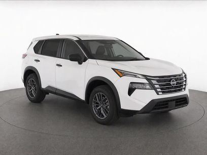 Used 2024 Nissan Rogue S