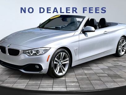 Used 2017 BMW 430i