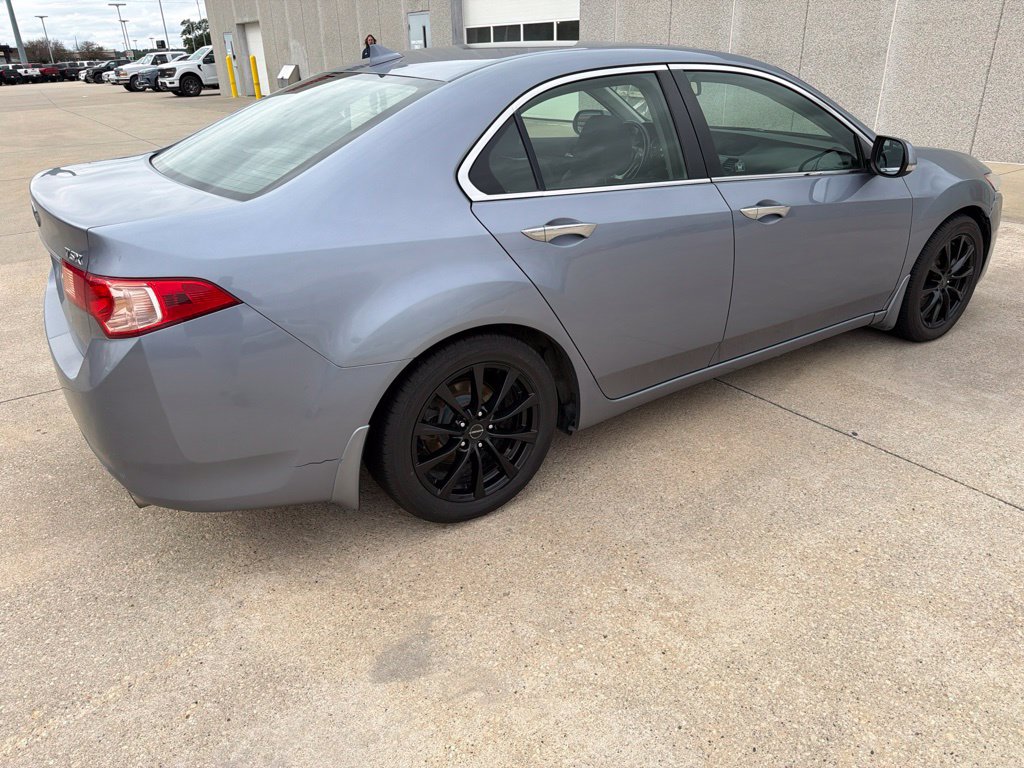 Used 2011 Acura TSX Sedan FWD image 6