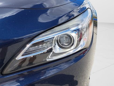 Used 2017 Buick LaCrosse Essence w/ Sun and Shade Package image 9