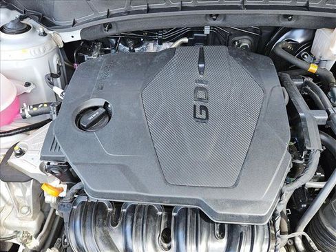 Used 2024 Hyundai Tucson SE FWD image 21