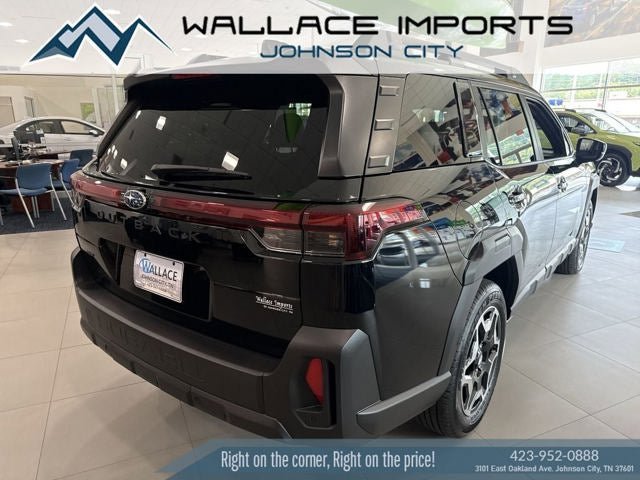 New 2026 Subaru Outback Touring AWD/4WD image 49
