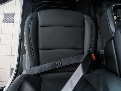 New 2025 Chevrolet Silverado 2500 W/T w/ WT Convenience Package image 39