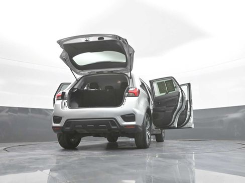 Used 2024 Mitsubishi Outlander Sport ES AWD/4WD image 49