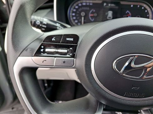 Used 2024 Hyundai Tucson SEL FWD image 17