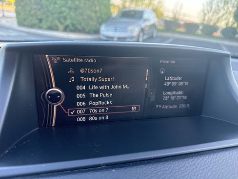 Used 2012 BMW 135i Convertible RWD image 61