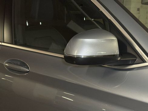 Used 2024 BMW X3 xDrive30i w/ Premium Package w/ZPA AWD/4WD image 10