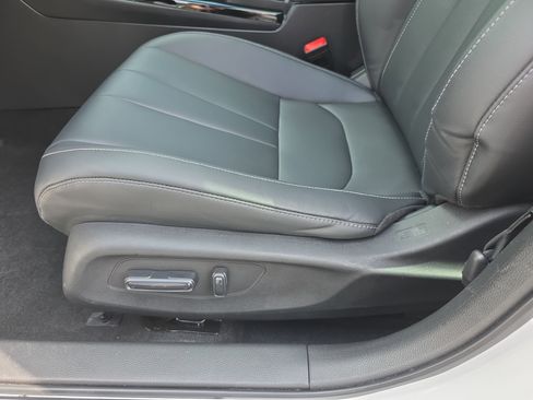 Certified 2024 Acura Integra A-Spec FWD image 26