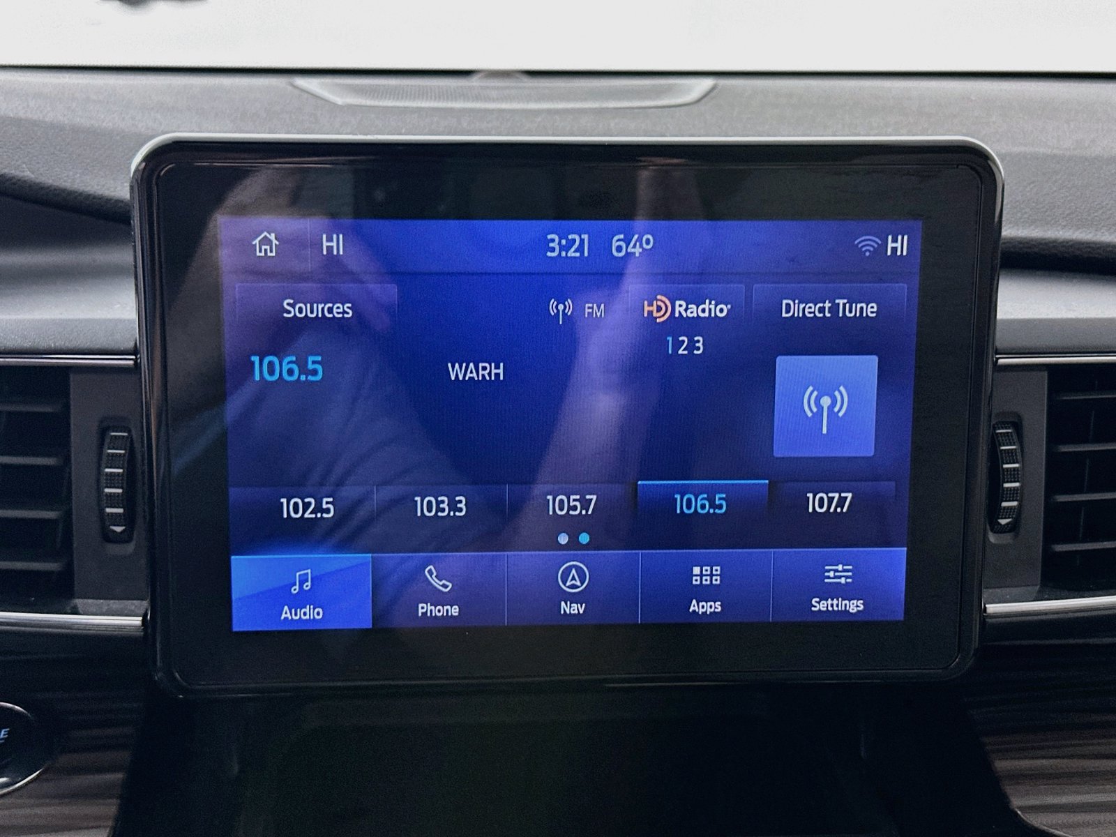 Used 2022 Ford Explorer Limited RWD image 15