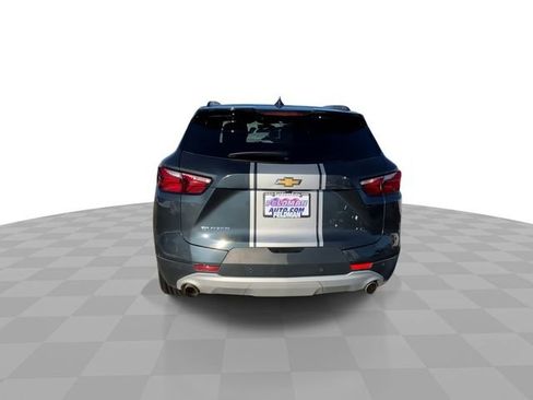 Used 2020 Chevrolet Blazer LT image 7