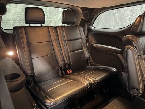 Used 2012 Dodge Durango Citadel w/ Trailer Tow Group IV image 21