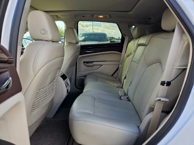 Used 2015 Cadillac SRX Performance w/ Driver Awareness Package AWD/4WD image 5