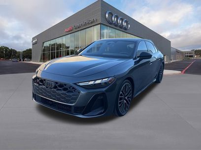 New 2025 Audi S5 Premium Plus