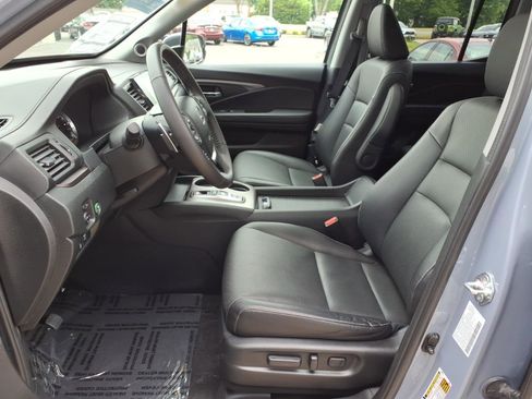 Used 2023 Honda Ridgeline RTL image 4
