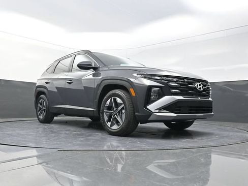 New 2026 Hyundai Tucson SEL FWD image 29